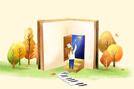 山东成考专升本英语题型有哪些?